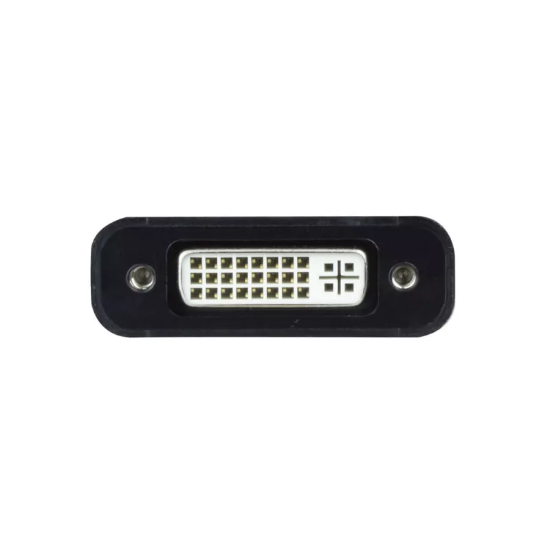 Αντάπτορας ACT DisplayPort αρσενικό σε DVI θηλυκή 0,15 m AC7510