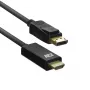 Καλώδιο αντάπτορας DisplayPort σε HDMI ACT AC7550 1,8 m