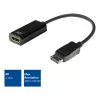 Αντάπτορας DisplayPort σε HDMI ACT AC7555