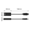 Αντάπτορας DisplayPort σε HDMI ACT AC7555