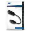 Αντάπτορας DisplayPort σε HDMI ACT AC7555