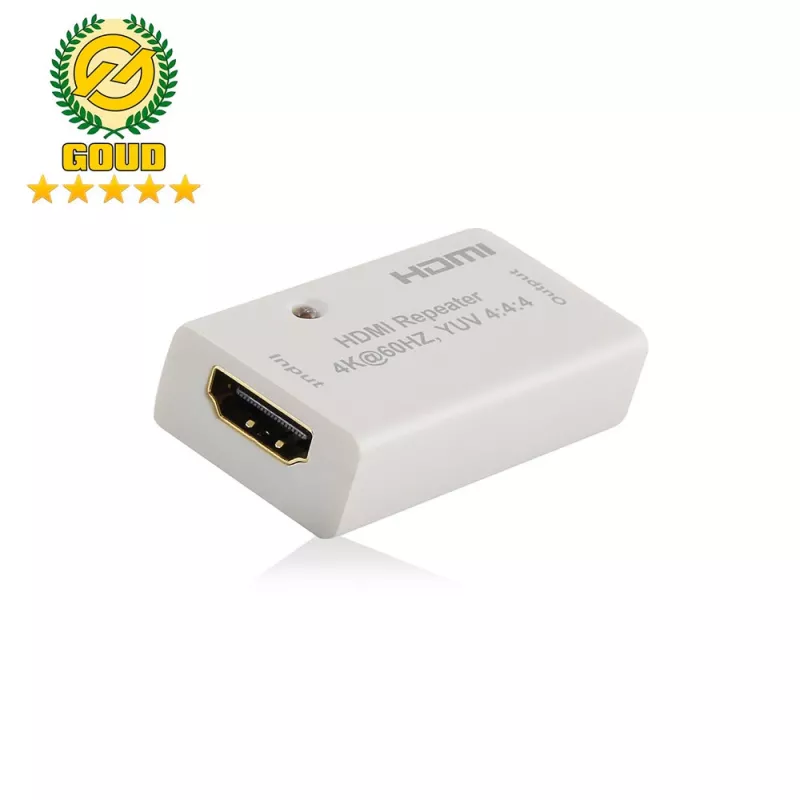 Επαναλήπτης AV ACT AC7820 HDMI Repeater έως 40 μέτρα υποστήριξη 4K