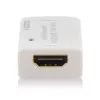 Επαναλήπτης AV ACT AC7820 HDMI Repeater έως 40 μέτρα υποστήριξη 4K