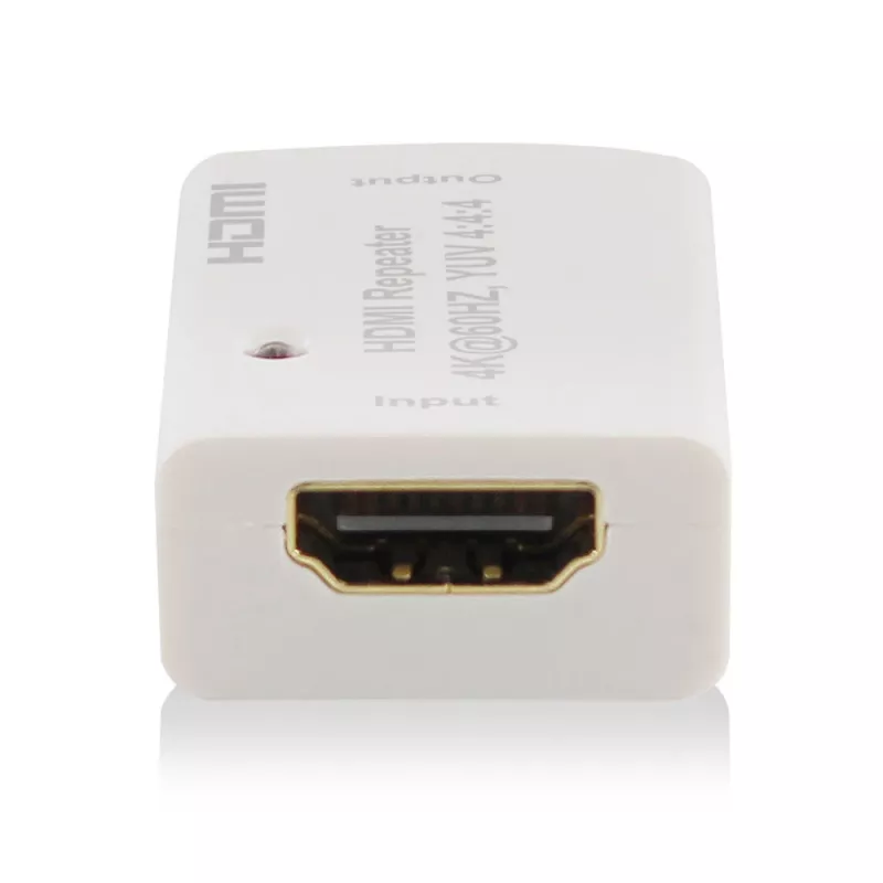 Επαναλήπτης AV ACT AC7820 HDMI Repeater έως 40 μέτρα υποστήριξη 4K