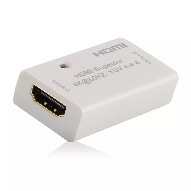 Επαναλήπτης AV ACT AC7820 HDMI Repeater έως 40 μέτρα υποστήριξη 4K