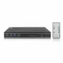 Διακόπτης KVM ACT 2 θυρών Dual HDMI 4K@60Hz, USB 3.2 Gen1 (USB 3.0)