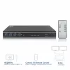 Διακόπτης KVM ACT 2 θυρών Dual HDMI 4K@60Hz, USB 3.2 Gen1 (USB 3.0)