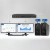 Διακόπτης KVM ACT 2 θυρών Dual HDMI 4K@60Hz, USB 3.2 Gen1 (USB 3.0)