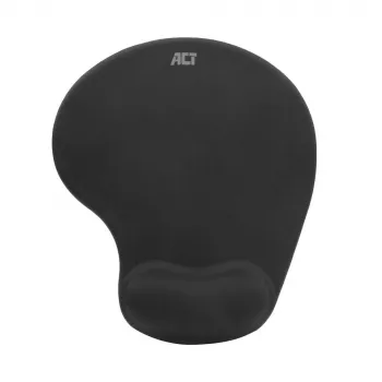 Mousepad ACT Ergonomic AC8010 με στήριξη καρπού