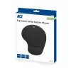 Mousepad ACT Ergonomic AC8010 με στήριξη καρπού
