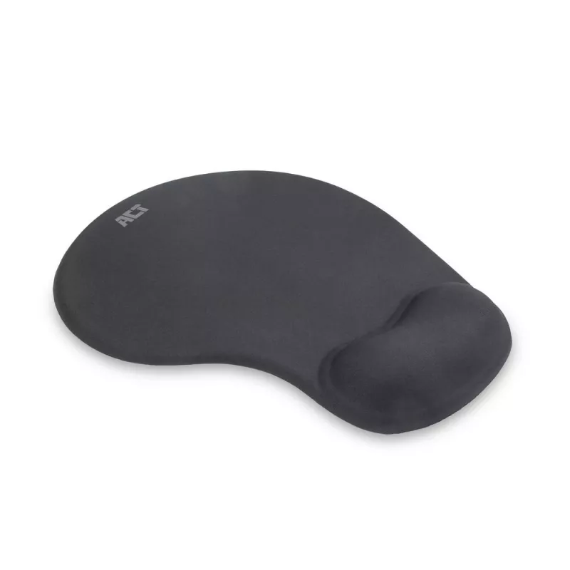 Mousepad ACT Ergonomic AC8010 με στήριξη καρπού