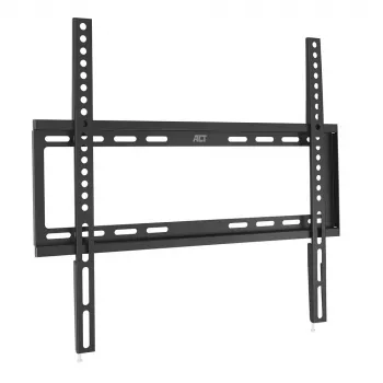 Βάση τοίχου TV ACT 32 ίντσες έως 55 ίντσες VESA 35 kg μαύρο