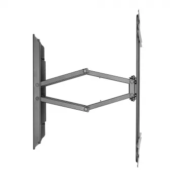 ACT Full-Motion βάση στήριξης TV τοίχου 37 inch έως 70 inch VESA 40 kg