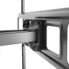 ACT Full-Motion βάση στήριξης TV τοίχου 37 inch έως 70 inch VESA 40 kg