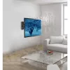 ACT Full-Motion βάση στήριξης TV τοίχου 37 inch έως 70 inch VESA 40 kg