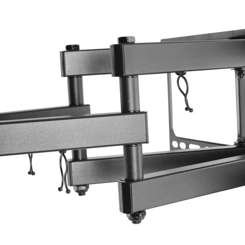 ACT Full-Motion βάση στήριξης TV τοίχου 37 inch έως 70 inch VESA 40 kg