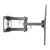 ACT Full-Motion βάση στήριξης TV τοίχου 37 inch έως 70 inch VESA 40 kg