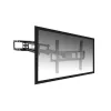 ACT Full-Motion βάση στήριξης TV τοίχου 37 inch έως 70 inch VESA 40 kg
