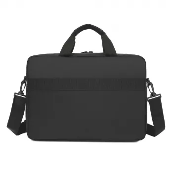 Τσάντα ώμου ACT City για laptop έως 16,1 inch από ανακυκλωμένο πλαστικό