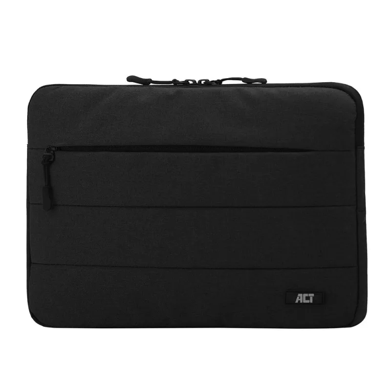 Θήκη laptop ACT City για laptop έως 13,3 inch από ανακυκλωμένα πλαστικά μπουκάλια