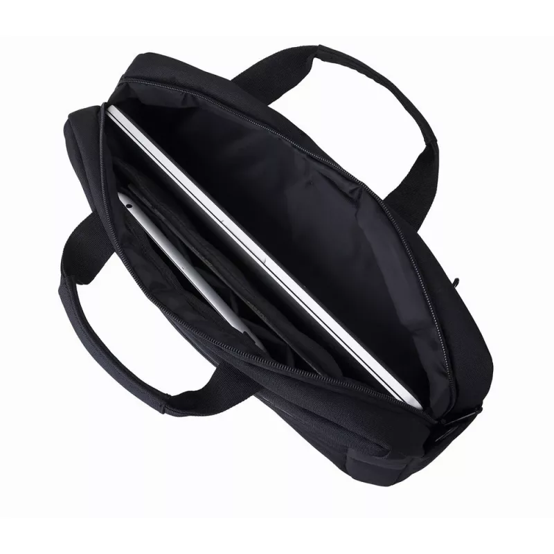 Τσάντα ώμου ACT Urban για laptop έως 16 inch από ανακυκλωμένα πλαστικά μπουκάλια