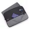 Θήκη laptop ACT Urban 15,6 inch μονόχρωμη