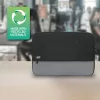 Θήκη laptop ACT Urban 15,6 inch μονόχρωμη
