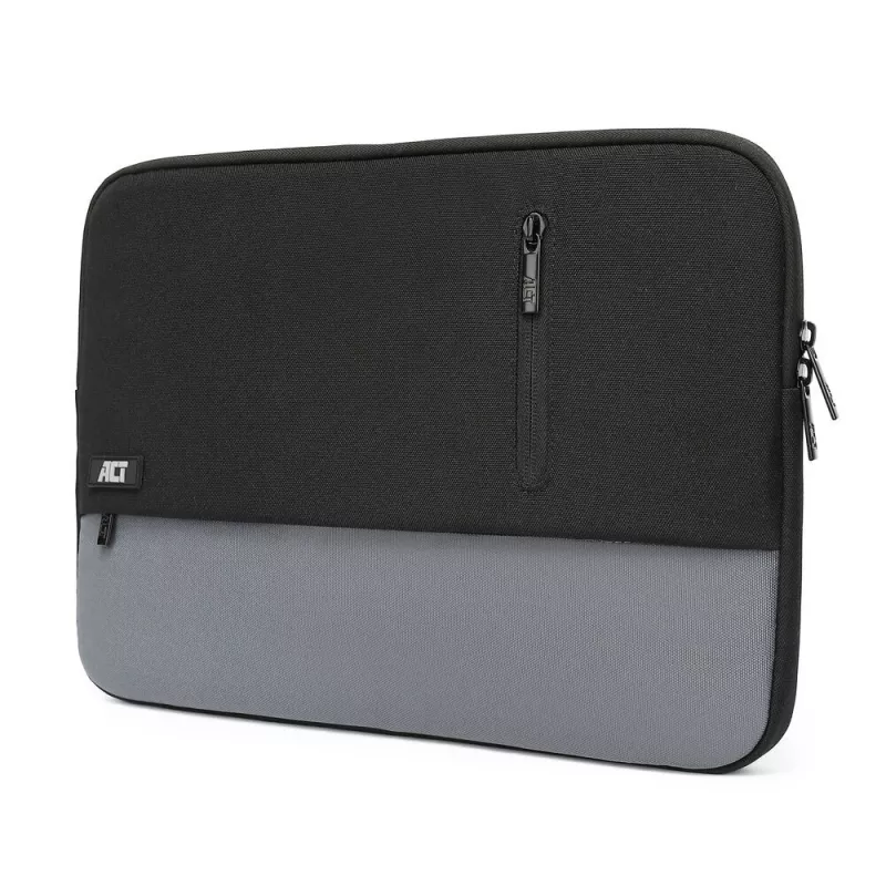 Θήκη laptop ACT Urban 15,6 inch μονόχρωμη