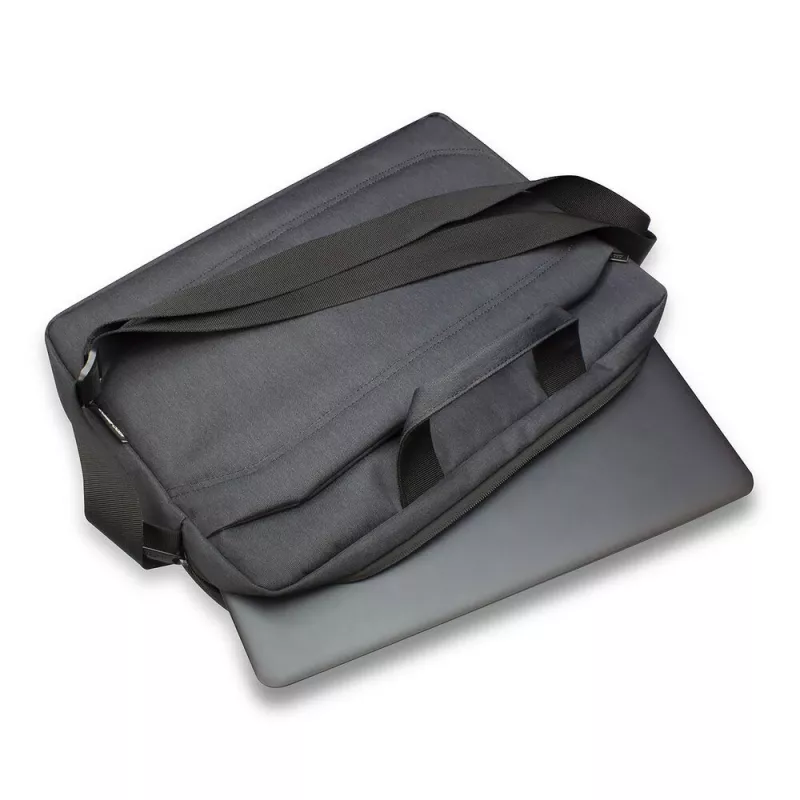 Χαρτοφύλακας ACT Metro με λαβή μεταφοράς θήκη laptop 15,6 inch