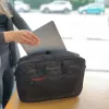 Τσάντα ώμου ACT Suburb για laptop έως 15,6 inch από ανακυκλωμένα πλαστικά μπουκάλια