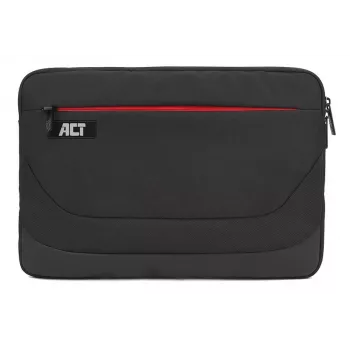 Θήκη sleeve ACT Suburb θήκη laptop 13,3 inch από ανακυκλωμένα πλαστικά μπουκάλια