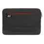 Θήκη sleeve ACT Suburb θήκη laptop 13,3 inch από ανακυκλωμένα πλαστικά μπουκάλια