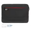Θήκη sleeve ACT Suburb θήκη laptop 13,3 inch από ανακυκλωμένα πλαστικά μπουκάλια