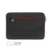 Θήκη sleeve ACT Suburb θήκη laptop 15,6 inch από ανακυκλωμένα πλαστικά μπουκάλια