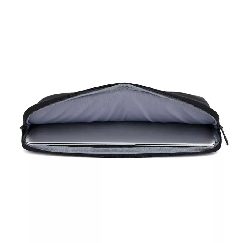 Θήκη sleeve ACT Suburb θήκη laptop 15,6 inch από ανακυκλωμένα πλαστικά μπουκάλια
