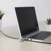 Κλειδαριά laptop ACT Nano με κλειδαριά αριθμού καλώδιο 2m