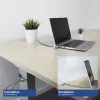 Κλειδαριά laptop ACT Nano με κλειδαριά αριθμού καλώδιο 2m