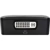 Targus ACA038EU προσαρμογέας USB 3.0 SuperSpeed για πολλές οθόνες, από USB Type-A σε DVI-I