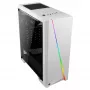 Aerocool Cyclon Midi Tower λευκό