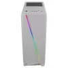 Aerocool Cyclon Midi Tower λευκό
