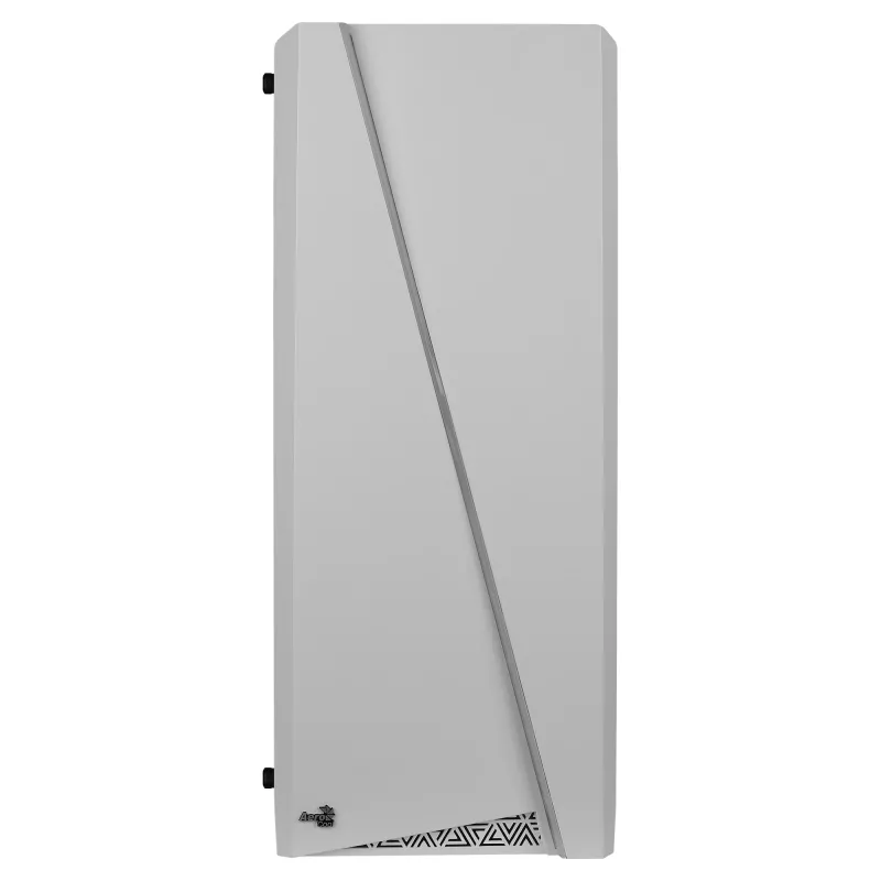 Aerocool Cyclon Midi Tower λευκό