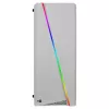 Aerocool Cyclon Midi Tower λευκό