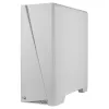 Aerocool Cyclon Midi Tower λευκό