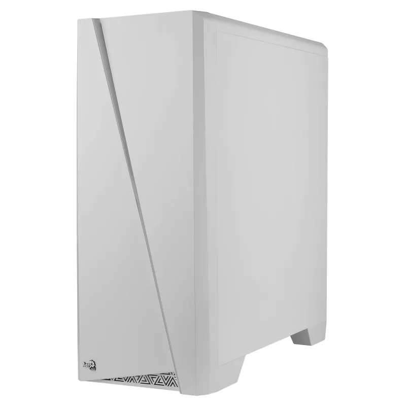 Aerocool Cyclon Midi Tower λευκό