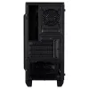 Κουτί PC Aerocool Cylon Mini Mini Tower μαύρο