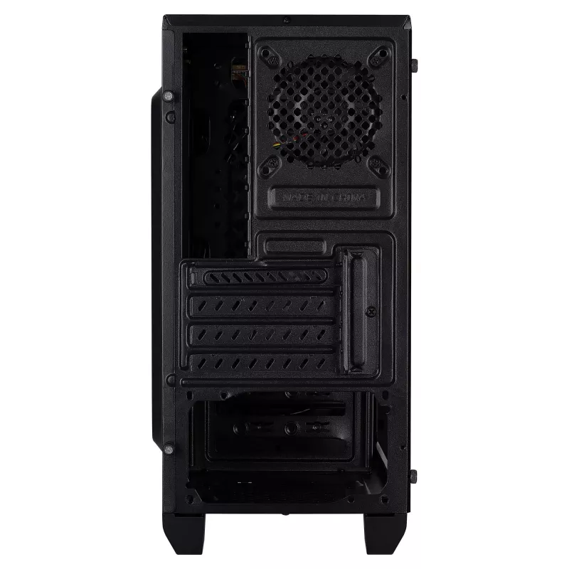 Κουτί PC Aerocool Cylon Mini Mini Tower μαύρο