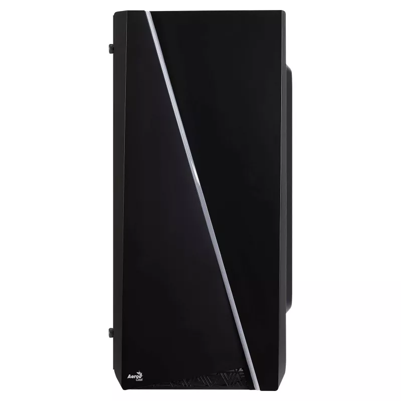 Κουτί PC Aerocool Cylon Mini Mini Tower μαύρο