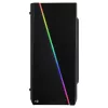 Κουτί PC Aerocool Cylon Mini Mini Tower μαύρο