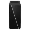 Κουτί PC Aerocool Cylon Mini Mini Tower μαύρο