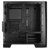 Κουτί PC Aerocool Cylon Mini Mini Tower μαύρο